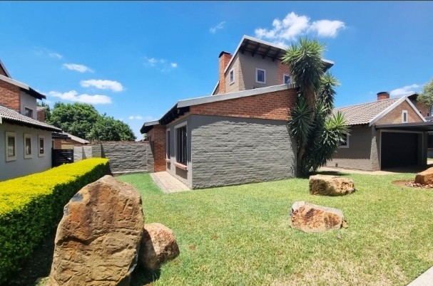 4 Bedroom Property for Sale in Rustenburg North West